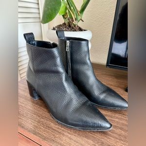 Everlane Boss Boot (sold out online)